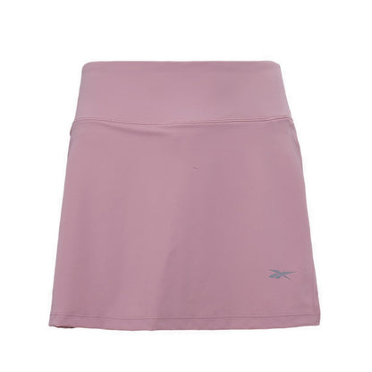 Reebok Carrie Women Performance Skirt Short - Dusty Rose