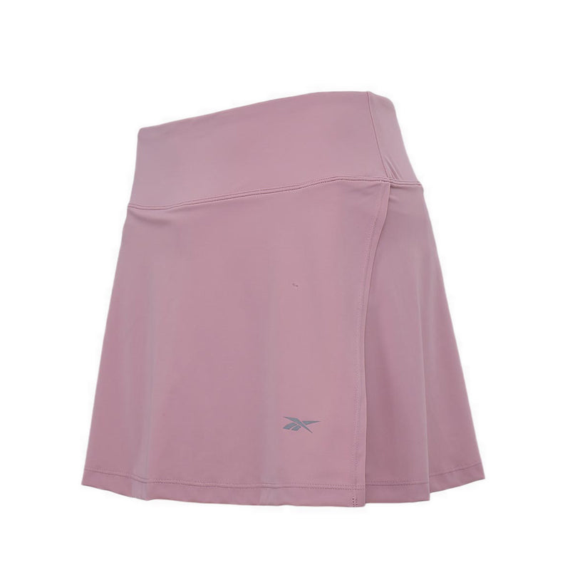 Reebok Carrie Women Performance Skirt Short - Dusty Rose