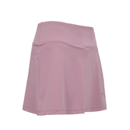 Reebok Carrie Women Performance Skirt Short - Dusty Rose