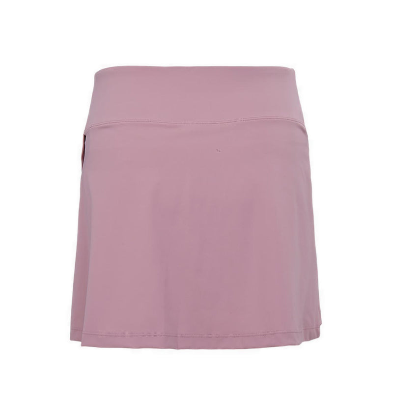 Reebok Carrie Women Performance Skirt Short - Dusty Rose