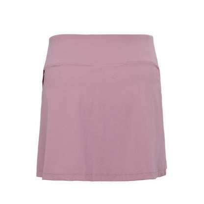 Reebok Carrie Women Performance Skirt Short - Dusty Rose