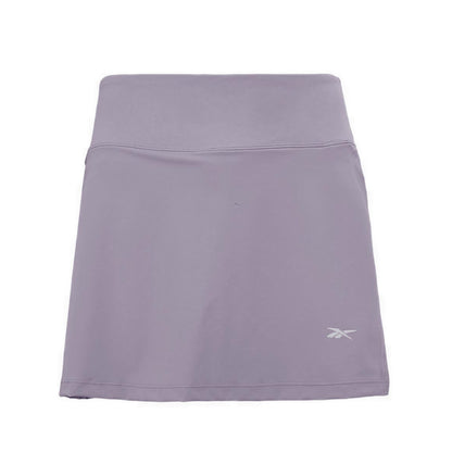 Reebok Carrie Women Performance Skirt Short - Purple Fusion
