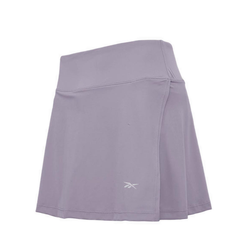Reebok Carrie Women Performance Skirt Short - Purple Fusion