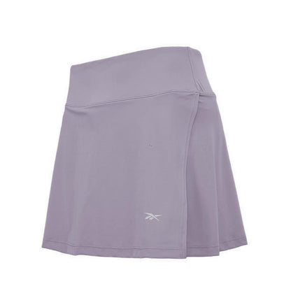 Reebok Carrie Women Performance Skirt Short - Purple Fusion