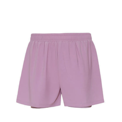 Reebok Dara Performance Women's Short - Infused Purple