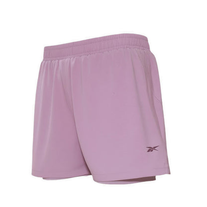 Reebok Dara Performance Women's Short - Infused Purple
