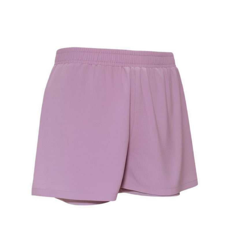 Reebok Dara Performance Women's Short - Infused Purple
