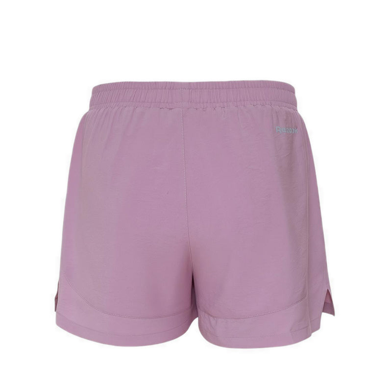 Reebok Dara Performance Women's Short - Infused Purple