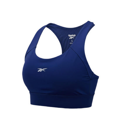 Reebok Druella Performance Women's Bra - Batik Blue