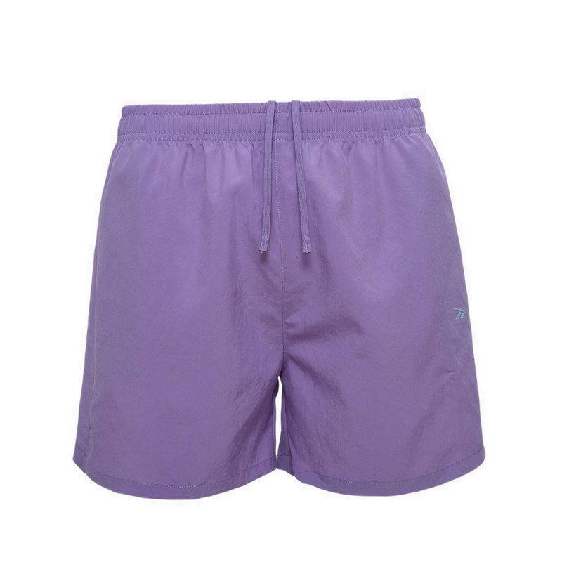 Reebok Drew Women Performance Short - Purple