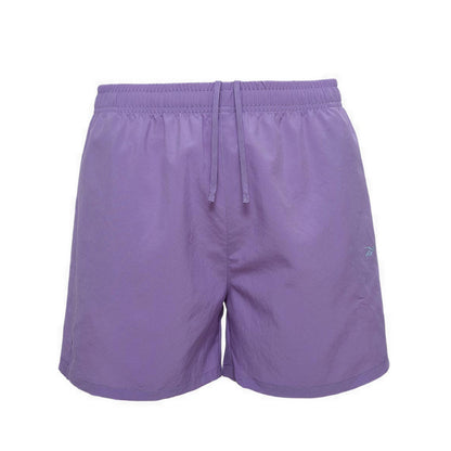 Reebok Drew Women Performance Short - Purple
