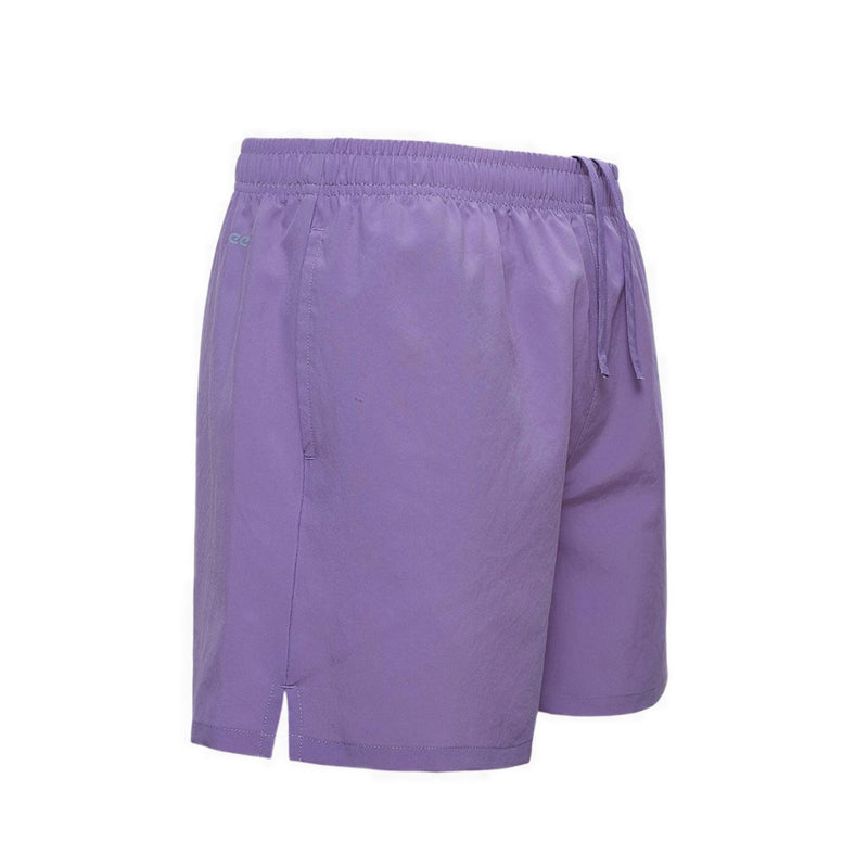 Reebok Drew Women Performance Short - Purple
