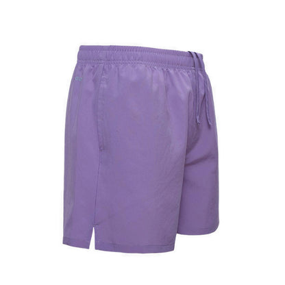 Reebok Drew Women Performance Short - Purple