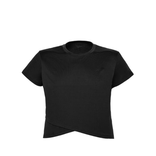 Reebok Chole Women's Performance Tee - Black