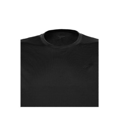 Reebok Chole Women's Performance Tee - Black