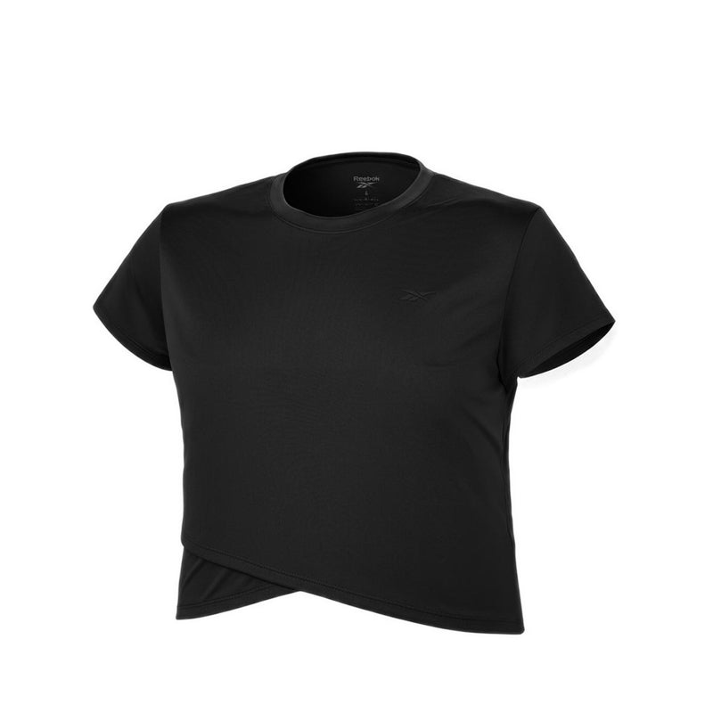 Reebok Chole Women's Performance Tee - Black