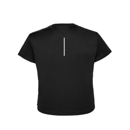 Reebok Chole Women's Performance Tee - Black