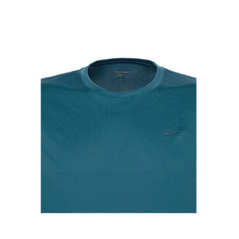 Reebok Chole Women's Performance Tee - Teal