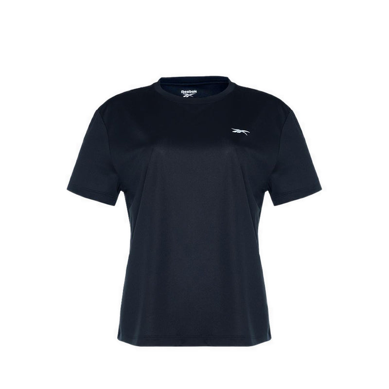 Reebok Bella Performance Women's Tee - Black