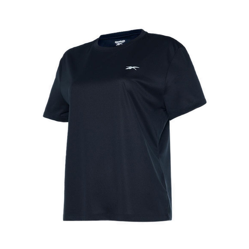 Reebok Bella Performance Women's Tee - Black