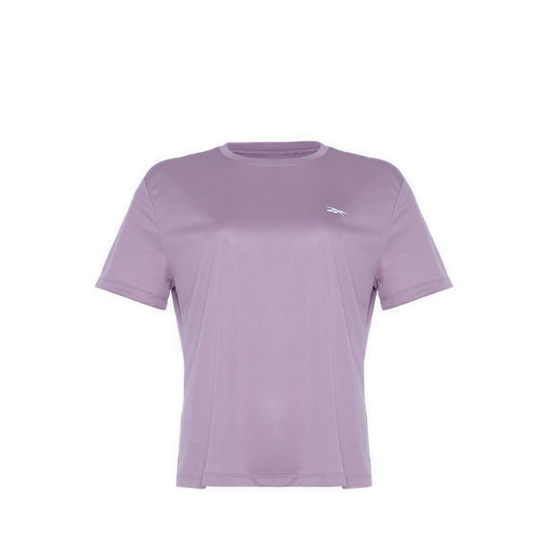 Reebok Bella Performance Women's Tee - Dusti Rose