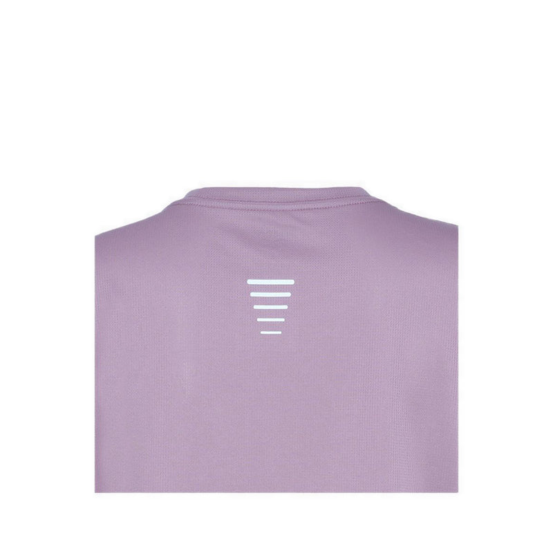 Reebok Bella Performance Women's Tee - Dusti Rose