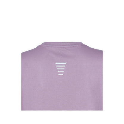 Reebok Bella Performance Women's Tee - Dusti Rose