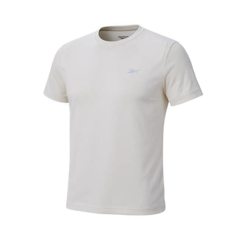 Reebok Bianca Performance Women's Tee - Sand