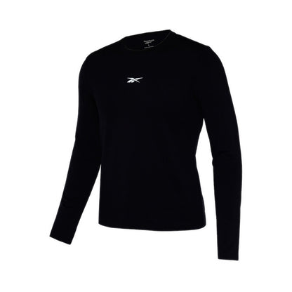 Reebok Btari Performance Women's Tee - Black