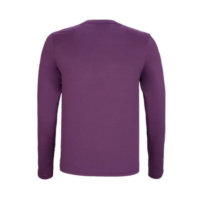 Reebok Btari Performance Women's Tee - Midnight Plum