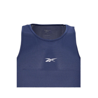Reebok Brenda Performance Women's Tee - Vector Navy