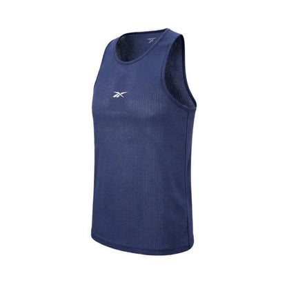 Reebok Brenda Performance Women's Tee - Vector Navy