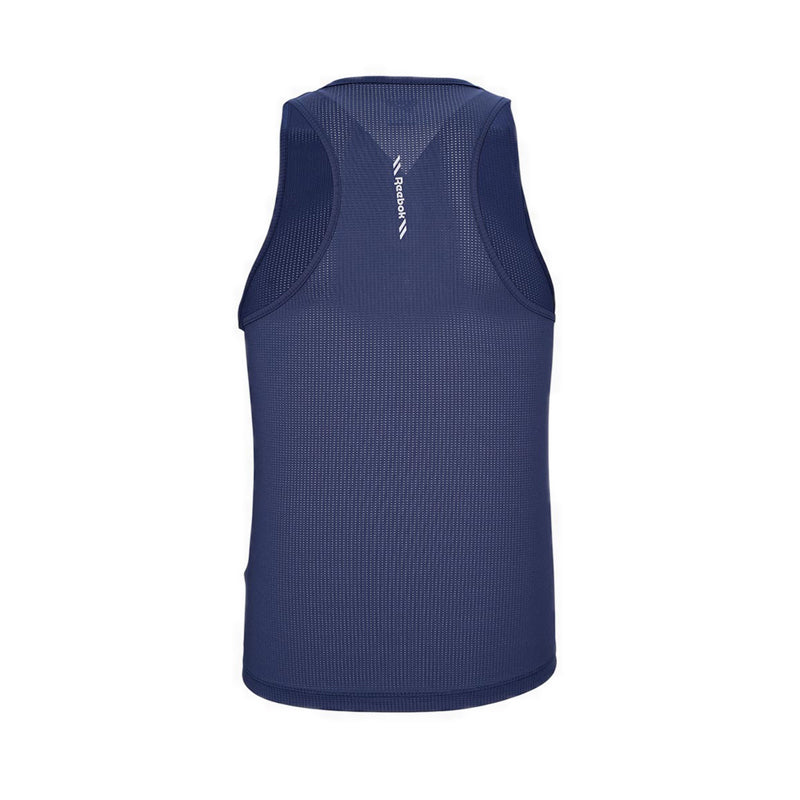 Reebok Brenda Performance Women's Tee - Vector Navy