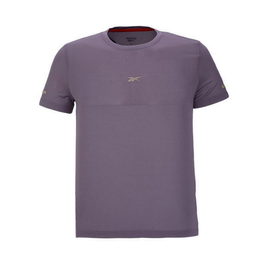 Reebok Cherry Performance Women's Tee - Purple Fusion