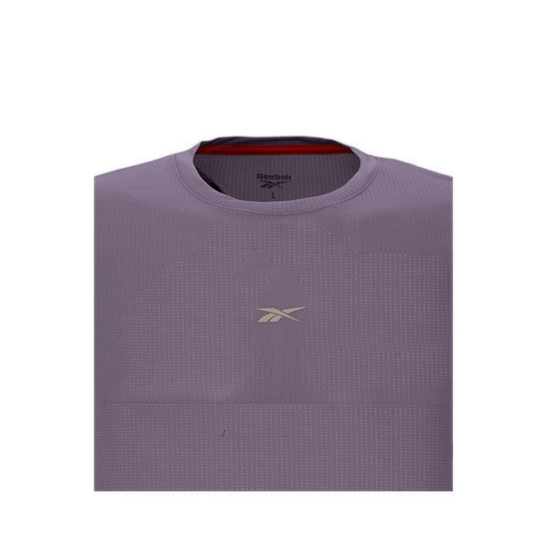 Reebok Cherry Performance Women's Tee - Purple Fusion