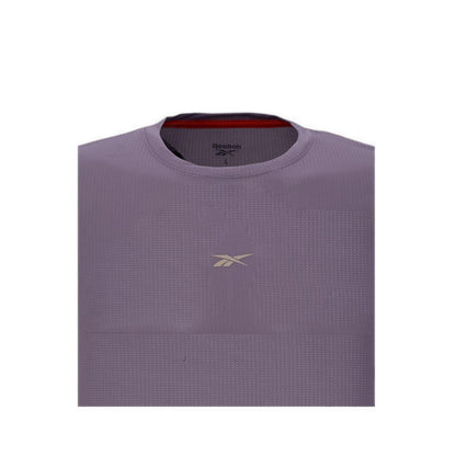 Reebok Cherry Performance Women's Tee - Purple Fusion