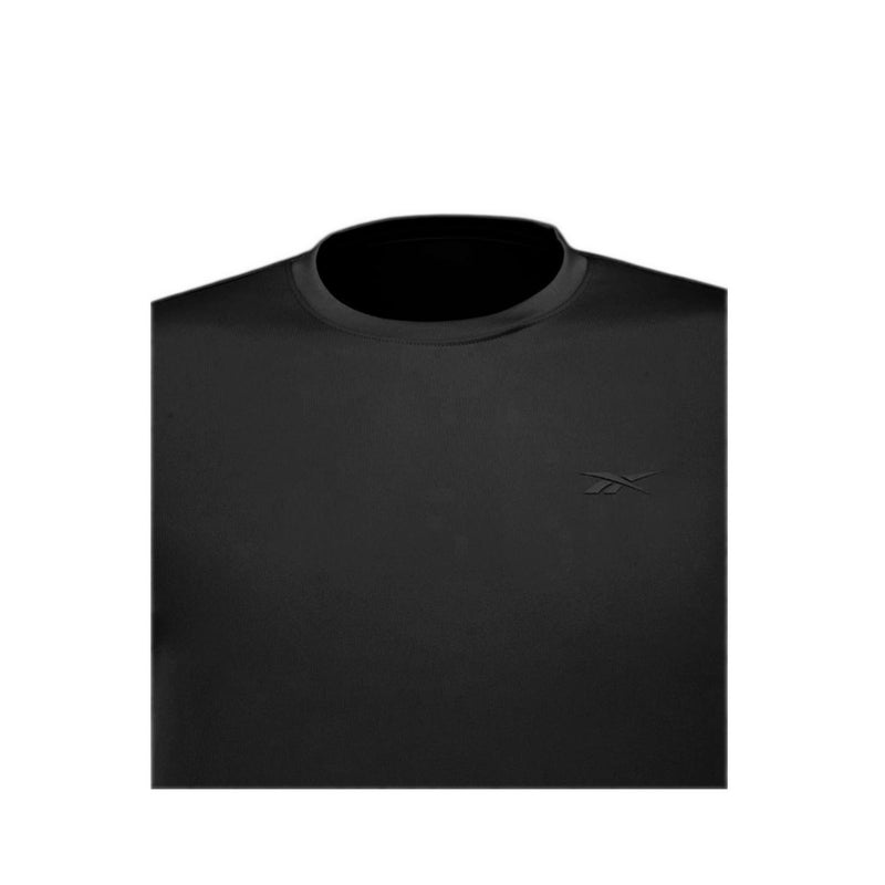 Reebok Candice Women's Performance Tee - Black