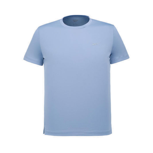 Reebok Candice Women's Performance Tee - Blue