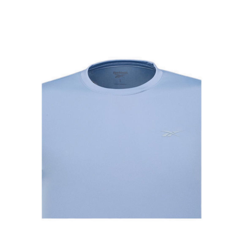 Reebok Candice Women's Performance Tee - Blue