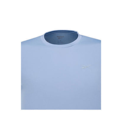 Reebok Candice Women's Performance Tee - Blue