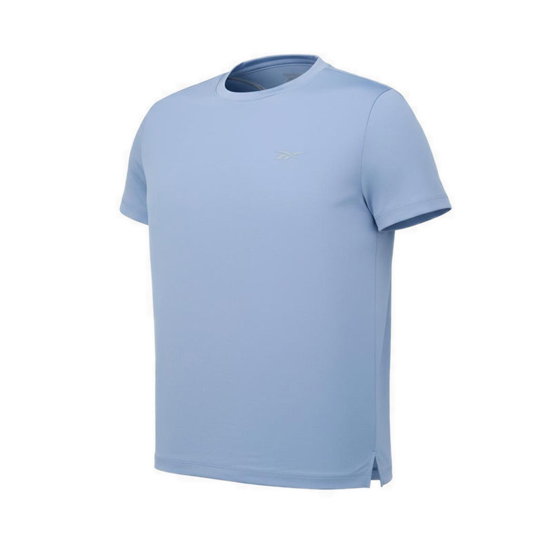 Reebok Candice Women's Performance Tee - Blue