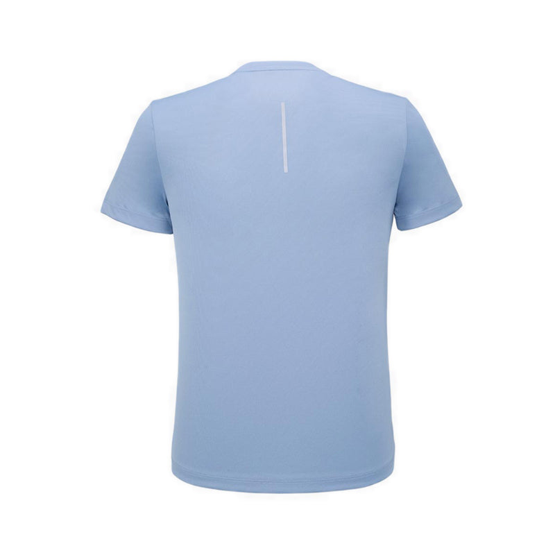 Reebok Candice Women's Performance Tee - Blue