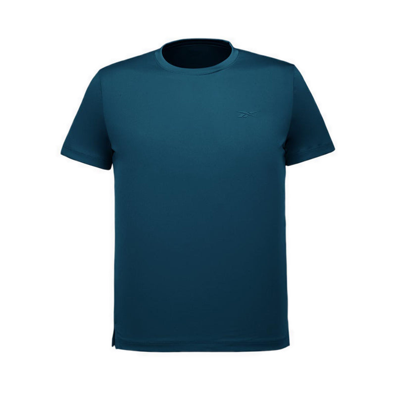 Reebok Candice Women's Performance Tee - Teal