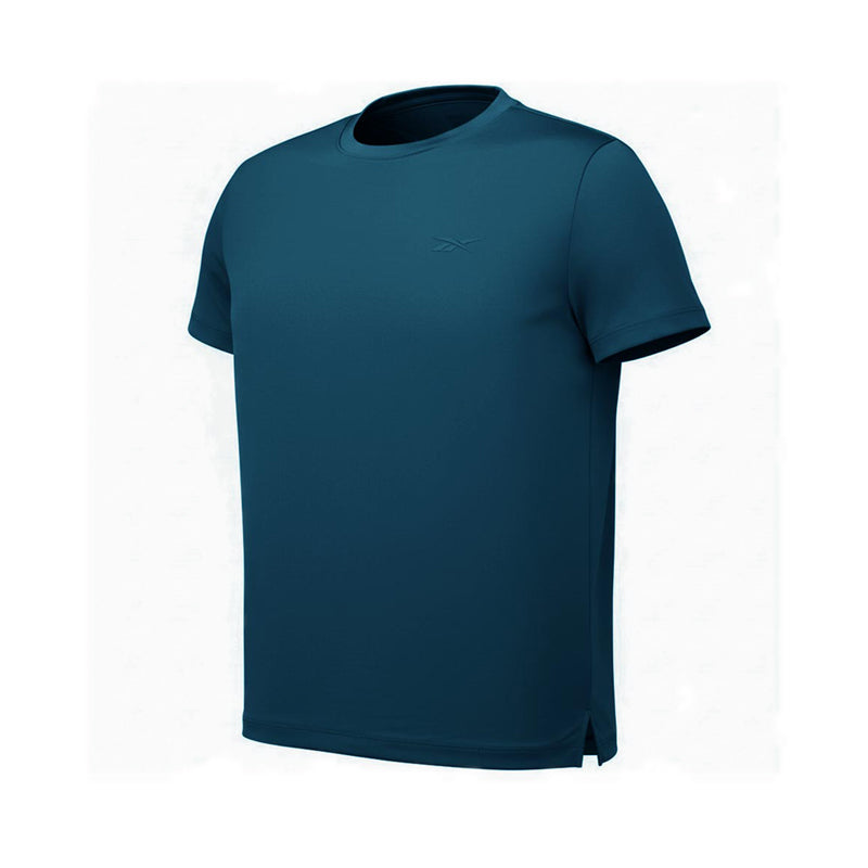 Reebok Candice Women's Performance Tee - Teal