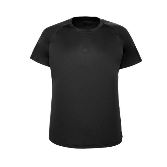 Reebok Cyandra Women Performance Tee - Black