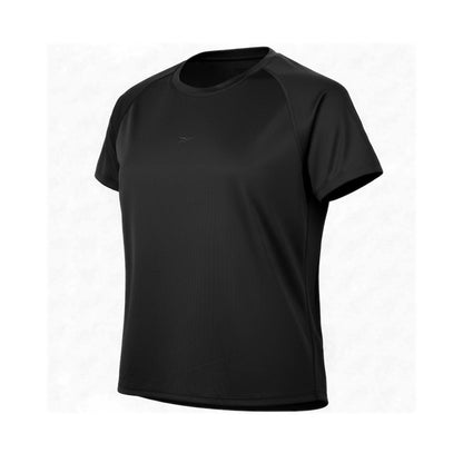 Reebok Cyandra Women Performance Tee - Black