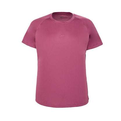 Reebok Cyandra Women Performance Tee - Pink