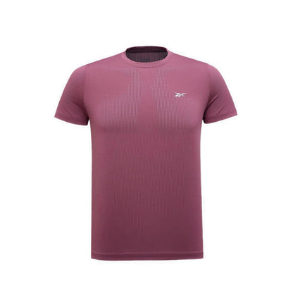 Reebok Daisy Women Performance Tee - Maroon