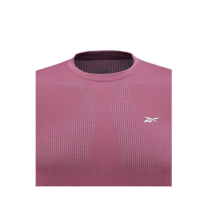 Reebok Daisy Women Performance Tee - Maroon
