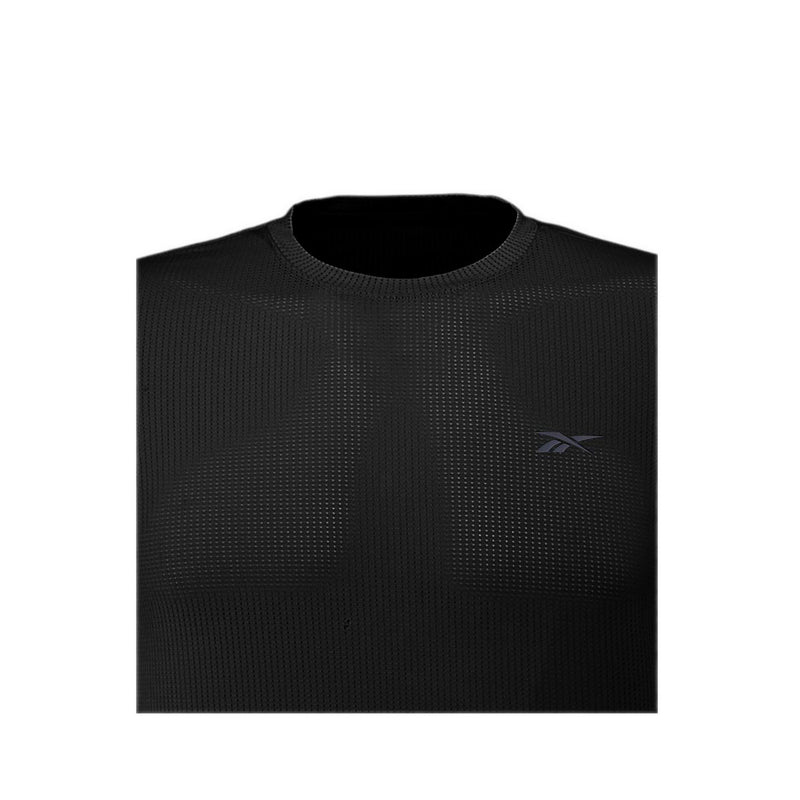 Reebok Daisy Women Performance Tee - Black